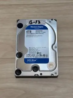 2026年最新】wd40ezrzの人気アイテム - メルカリ