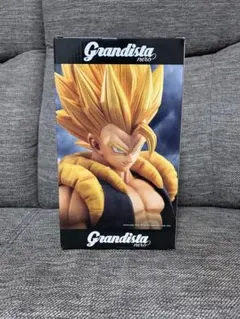 2026年最新】grandista nero ゴジータの人気アイテム - メルカリ