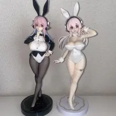2026年最新】すーぱーそに子 バニー フィギュアの人気アイテム - メルカリ