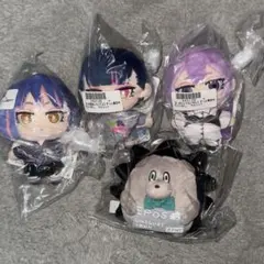 2026年最新】zutomayo ぬいぐるみの人気アイテム - メルカリ