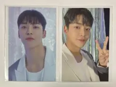 2026年最新】sf9 ロウン トレカの人気アイテム - メルカリ