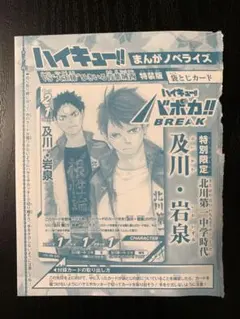 2026年最新】ハイキュー バボカ 未開封の人気アイテム - メルカリ
