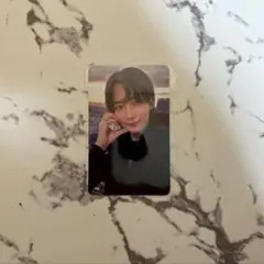 2026年最新】THIS man ジョンハン weverse ラキドロの人気アイテム