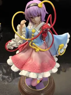 2026年最新】古明地さとり フィギュアの人気アイテム - メルカリ