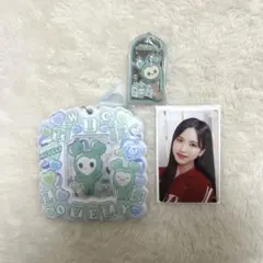 2026年最新】TWICE トレカケース ミナの人気アイテム - メルカリ