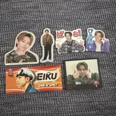 2026年最新】山下永玖 ステッカーの人気アイテム - メルカリ