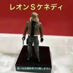 2026年最新】re4 レオン フィギュアの人気アイテム - メルカリ