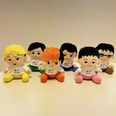 2026年最新】東海オンエアぬいぐるみの人気アイテム - メルカリ