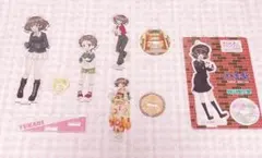 2026年最新】ガルパン 秋山優花里の人気アイテム - メルカリ