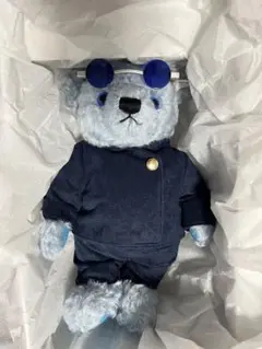 2026年最新】テディベア シュタイフ 五条悟の人気アイテム - メルカリ