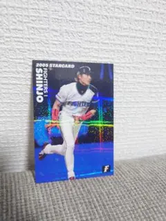 2026年最新】新庄 プロ野球カードの人気アイテム - メルカリ