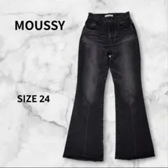 2026年最新】moussy mvs flare 22の人気アイテム - メルカリ