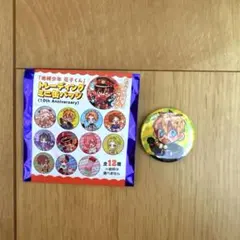 2026年最新】地縛少年花子くん 缶バッジ 10thの人気アイテム - メルカリ