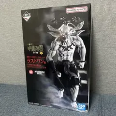 2026年最新】一番くじ 呪術廻戦 ラストワン八握剣異戒神将魔虚羅の人気