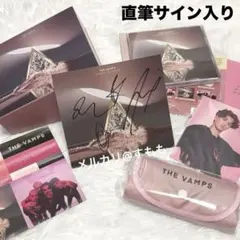 2026年最新】VAMPSサインの人気アイテム - メルカリ