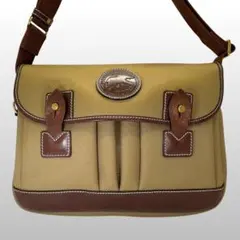 2026年最新】ハンティングワールド ショルダーバッグ バチュークロスの