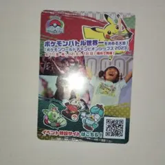 2026年最新】ポケモンワールドチャンピオンシップの人気アイテム