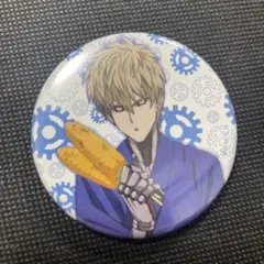 2026年最新】ワンパンマン ワンパン秋祭り 缶バッジ ジェノスの人気