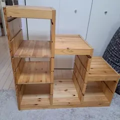 2026年最新】ikea トロファスト 棚板の人気アイテム - メルカリ