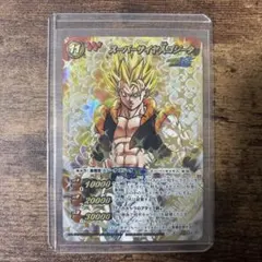 2026年最新】ミラバト ゴジータの人気アイテム - メルカリ