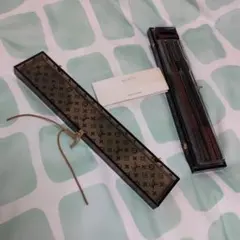 2026年最新】ルイヴィトン 箸の人気アイテム - メルカリ