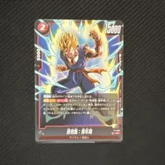 2026年最新】悟飯 プロモの人気アイテム - メルカリ