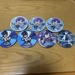 2026年最新】志麻ワン 缶バ noiseの人気アイテム - メルカリ