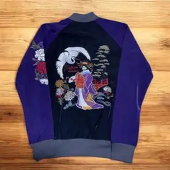 2026年最新】タケオキクチ スカジャンの人気アイテム - メルカリ