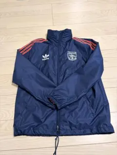 2026年最新】アーセナル ナイロンジャケットの人気アイテム - メルカリ