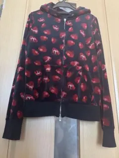 2026年最新】ヒステリックグラマー パーカー スカルの人気アイテム