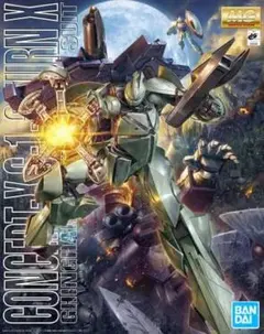 2026年最新】MG ターンXの人気アイテム - メルカリ