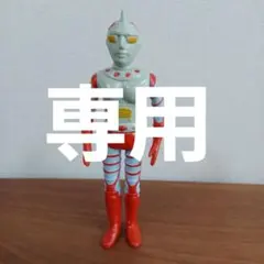 2026年最新】タケミ ソフビ ジャンボーグの人気アイテム - メルカリ