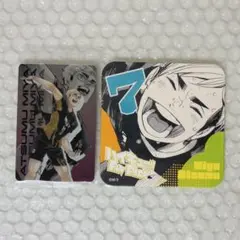 2026年最新】ハイキュー コースターの人気アイテム - メルカリ