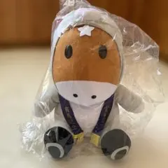 2026年最新】有馬記念 干支ターフィーぬいぐるみの人気アイテム - メルカリ