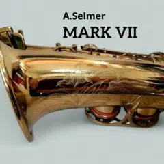 2026年最新】Selmer MARK VIIの人気アイテム - メルカリ