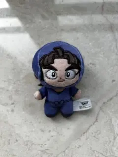 2026年最新】忍たま乱太郎 竹谷八左ヱ門 ほわぬいの人気アイテム