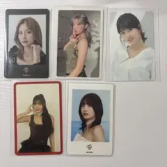 2026年最新】Twiceモモ 直筆の人気アイテム - メルカリ