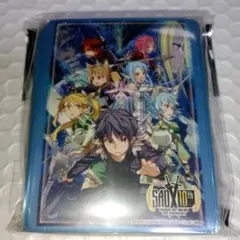 2026年最新】ソードアートオンライン スリーブの人気アイテム - メルカリ