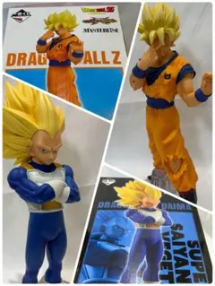 2026年最新】孫悟空 B賞の人気アイテム - メルカリ