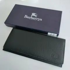 2026年最新】バーバリー 長財布の人気アイテム - メルカリ