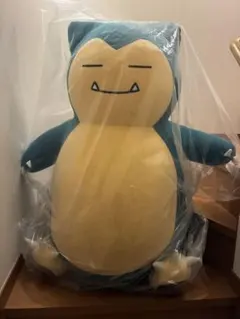 2026年最新】ヨギボ カビゴンの人気アイテム - メルカリ