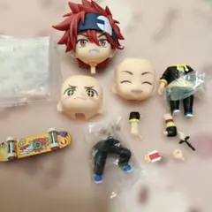 2026年最新】skエイト ねんどろいどの人気アイテム - メルカリ