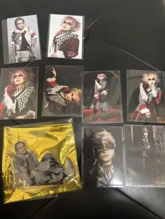 2026年最新】nightmare 柩 チェキの人気アイテム - メルカリ