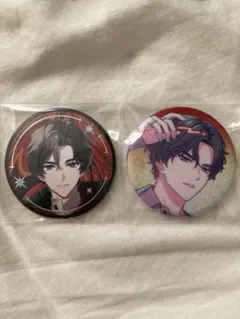 2026年最新】皇坂逢 缶バッジの人気アイテム - メルカリ