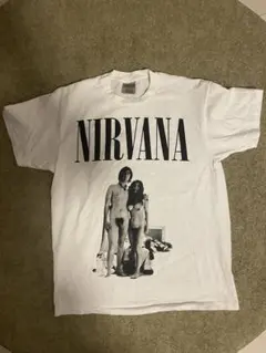 2026年最新】ニルバーナ tシャツ ジョンレノンの人気アイテム - メルカリ