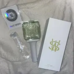 2026年最新】NCTwish ペンライトの人気アイテム - メルカリ