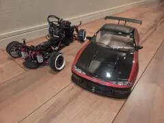 2026年最新】ヨコモ rd2.0 フルセットの人気アイテム - メルカリ