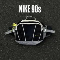 2026年最新】NIKE ワンショルダーバッグ 90sの人気アイテム - メルカリ