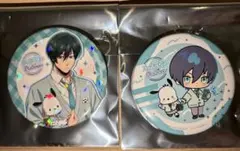 2026年最新】糸師凛 缶バッジ サンリオの人気アイテム - メルカリ