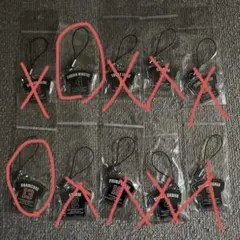 2026年最新】勝負服ストラップの人気アイテム - メルカリ